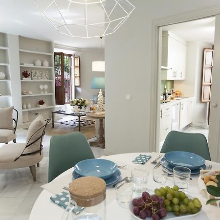 Gr Suites Boutique Picasso Málaga Buitenkant foto