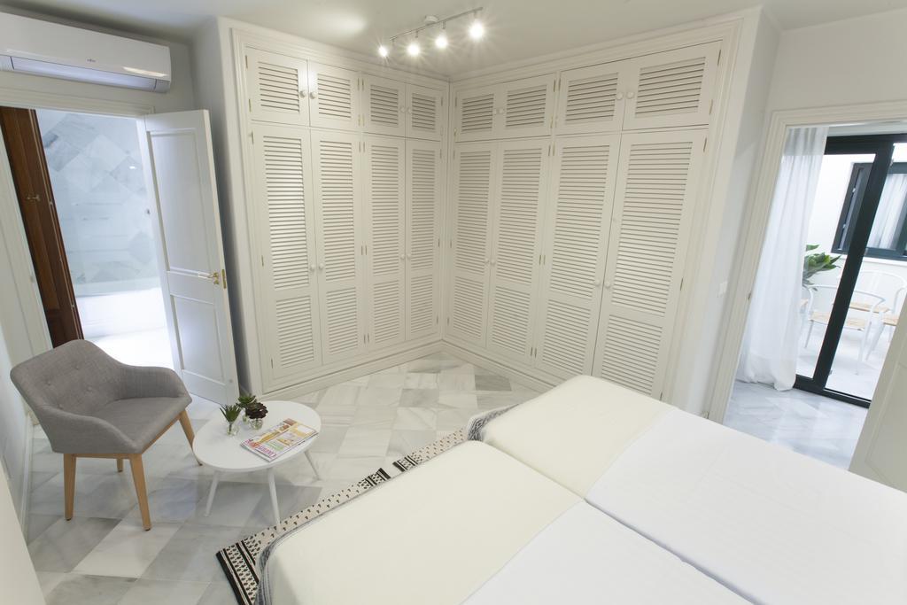 Gr Suites Boutique Picasso Málaga Buitenkant foto