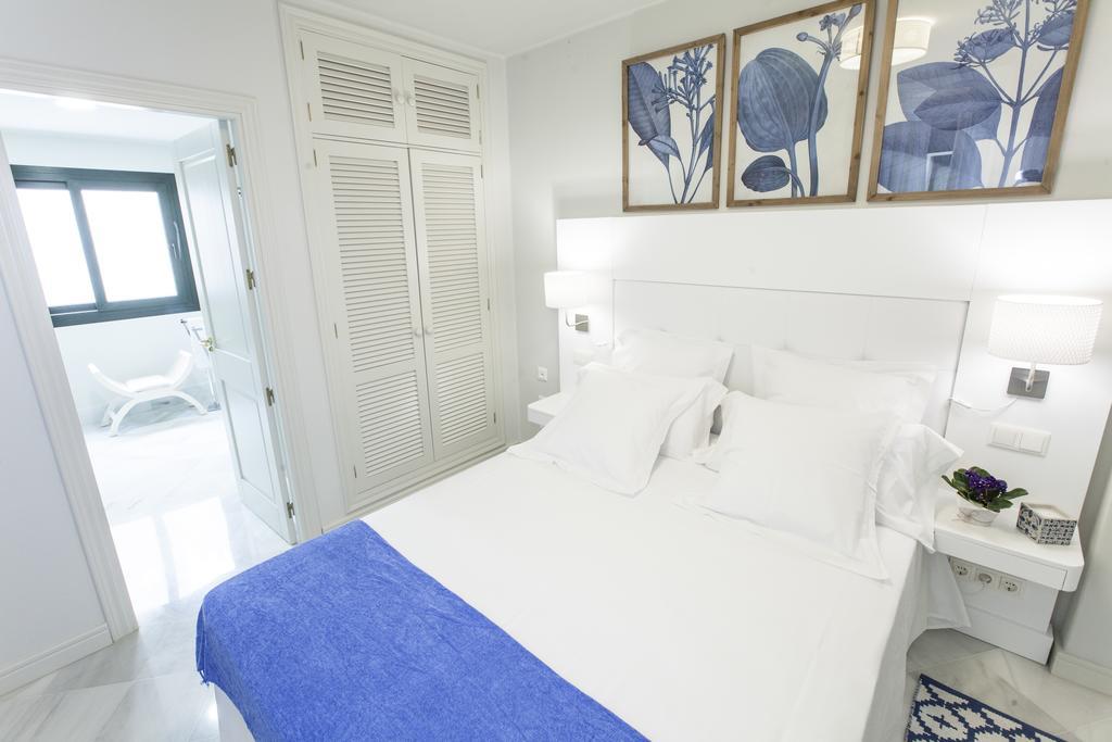 Gr Suites Boutique Picasso Málaga Buitenkant foto