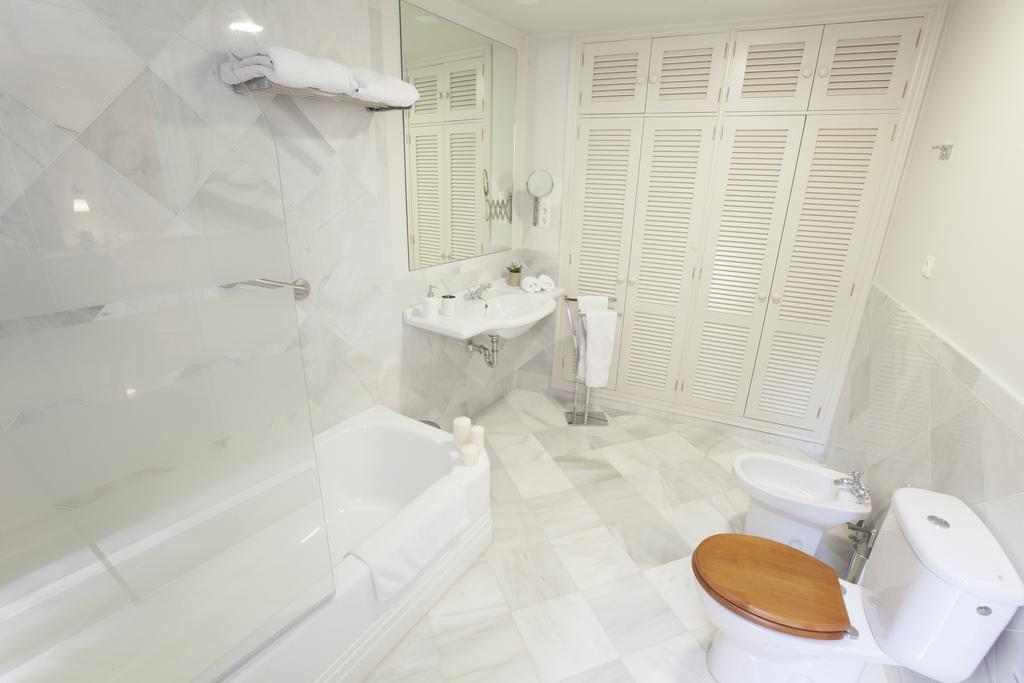Gr Suites Boutique Picasso Málaga Buitenkant foto
