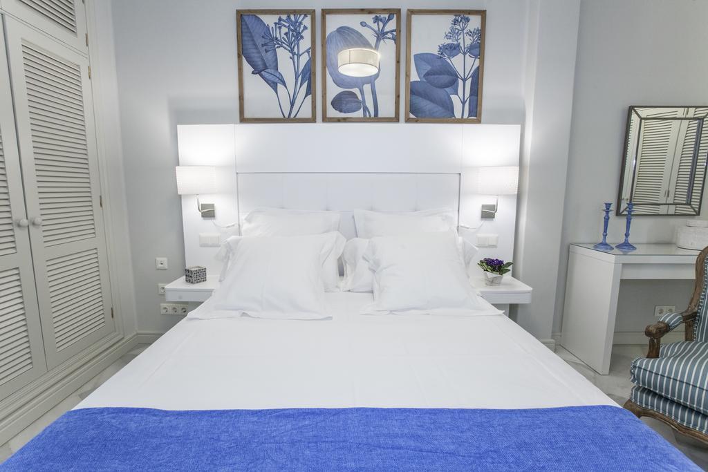 Gr Suites Boutique Picasso Málaga Buitenkant foto