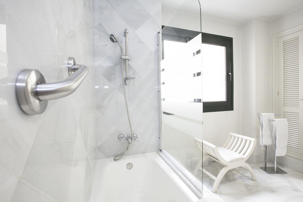 Gr Suites Boutique Picasso Málaga Buitenkant foto